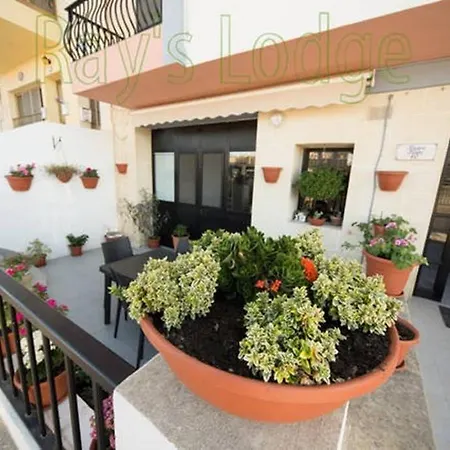 The Budget Aparment Apartamento *