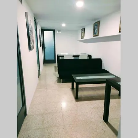 Apartamento The Budget Aparment Naxxar