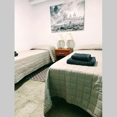 The Budget Aparment Naxxar